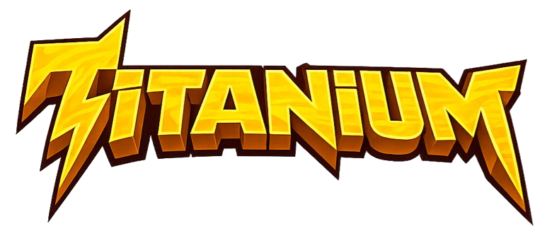 Titanium Network
